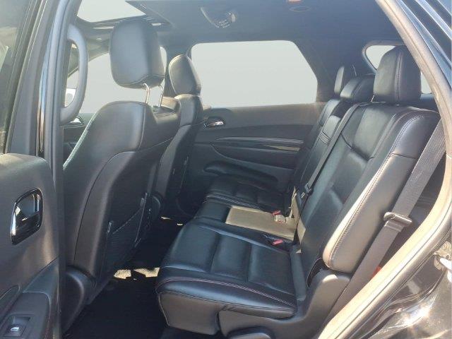 2024 Dodge Durango - $28,872