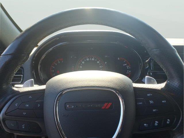 2024 Dodge Durango - $28,872