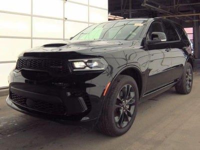 2024 Dodge Durango AWD GT 4DR SUV