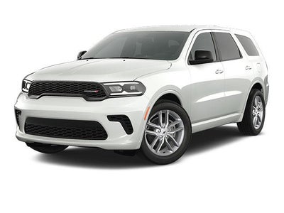 2025 Dodge Durango AWD GT 4DR SUV