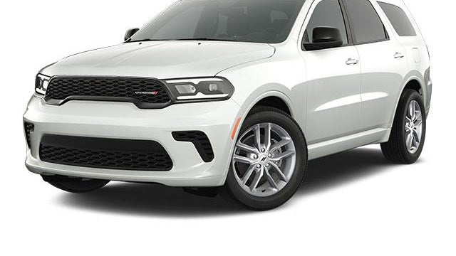 Preowned 2025 Dodge Durango GT for Sale