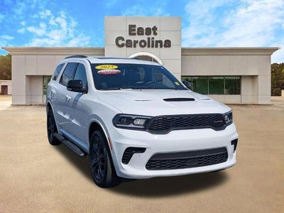 Photo of a 2025 Dodge Durango AWD GT 4DR SUV for sale