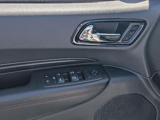 2025 Dodge Durango - $35,998