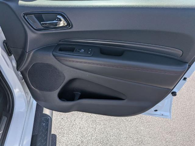 2025 Dodge Durango - $35,998
