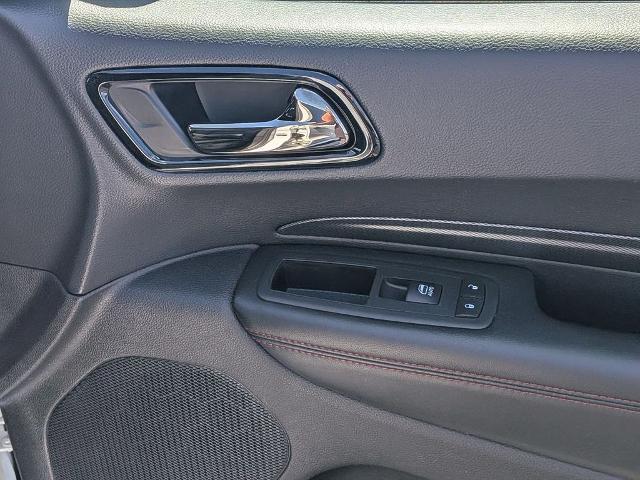 2025 Dodge Durango - $35,998