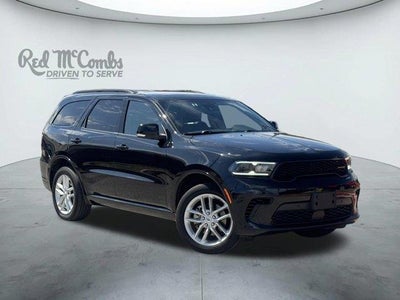 2025 Dodge Durango AWD GT 4DR SUV