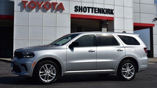 Preowned 2025 Dodge Durango GT for Sale