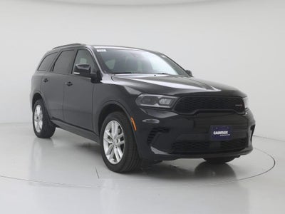 2025 Dodge Durango AWD GT 4DR SUV