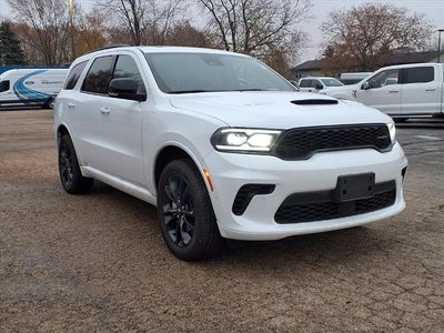 Photo of a 2025 Dodge Durango AWD GT 4DR SUV for sale