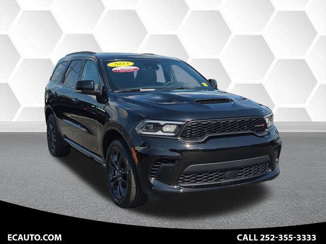 2025 Dodge Durango - $35,995