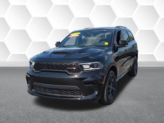 2025 Dodge Durango - $35,995