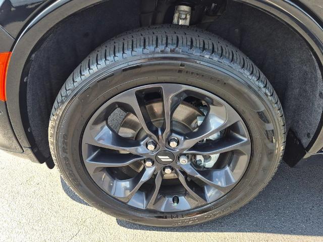 2025 Dodge Durango - $35,995