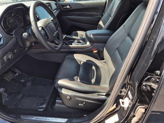 2025 Dodge Durango - $35,995