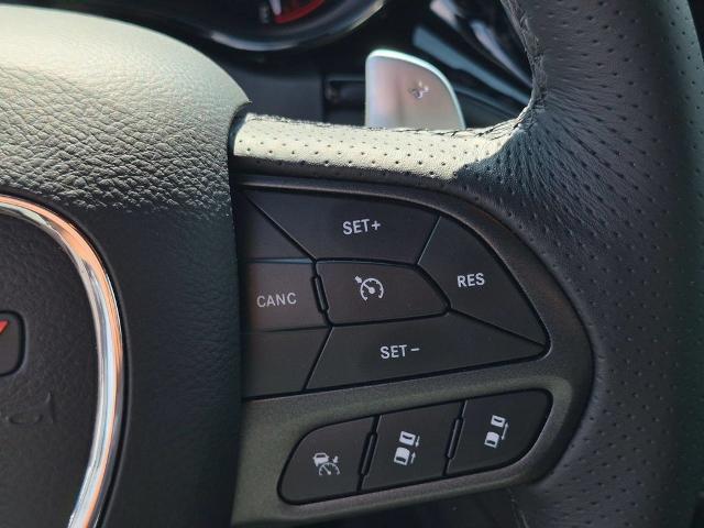 2025 Dodge Durango - $35,995