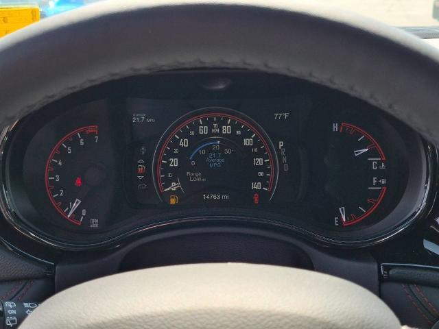 2025 Dodge Durango - $35,995