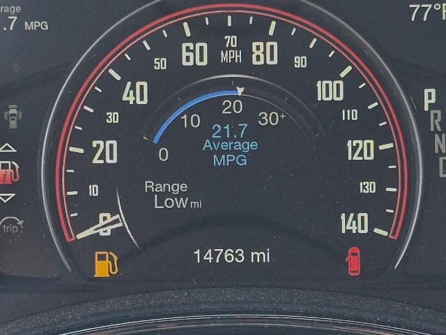 2025 Dodge Durango - $35,995