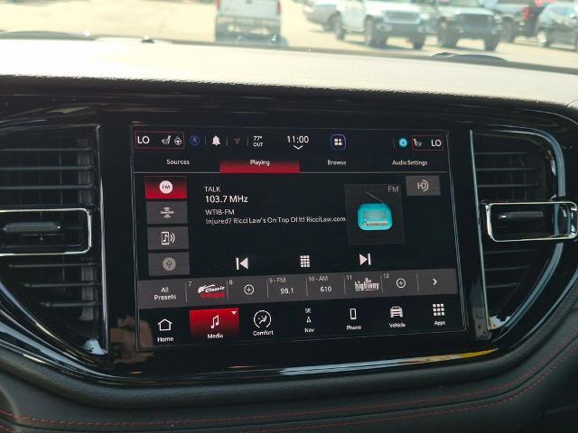 2025 Dodge Durango - $35,995