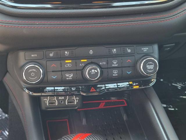 2025 Dodge Durango - $35,995