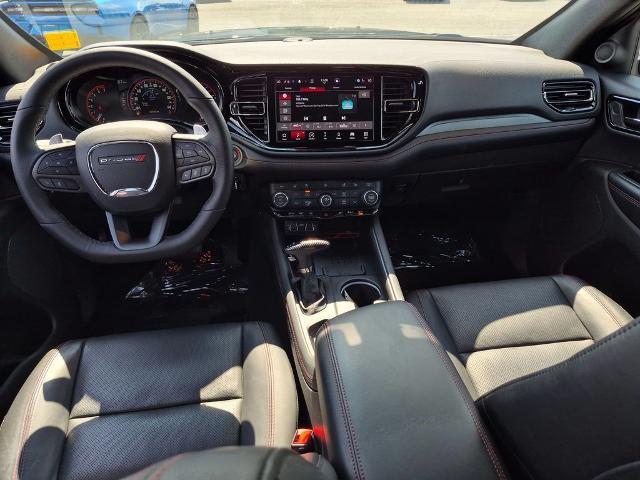 2025 Dodge Durango - $35,995