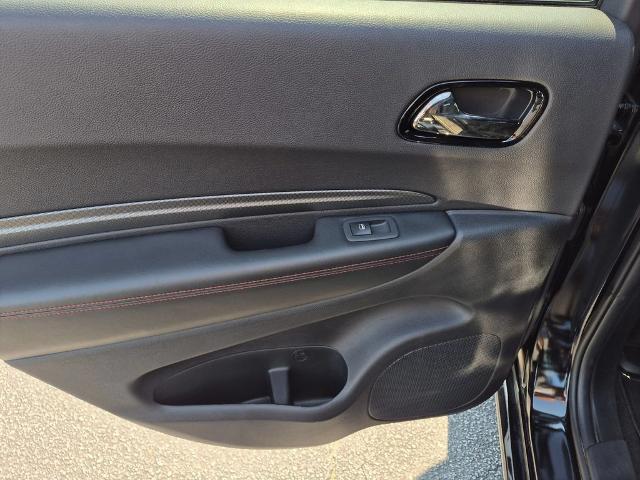 2025 Dodge Durango - $35,995