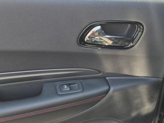 2025 Dodge Durango - $35,995