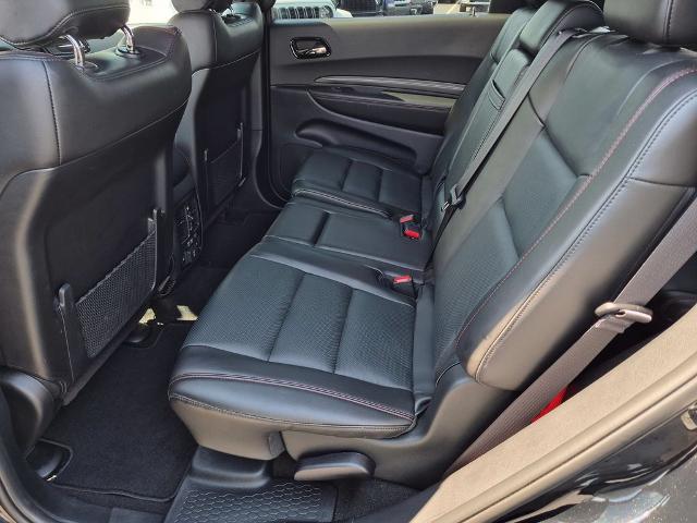2025 Dodge Durango - $35,995