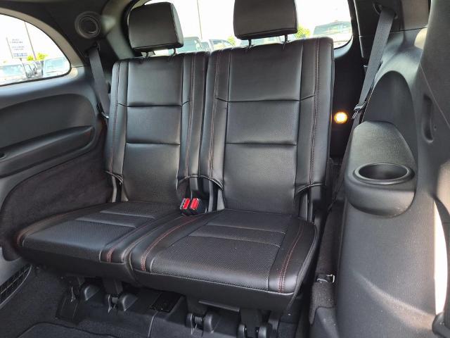 2025 Dodge Durango - $35,995
