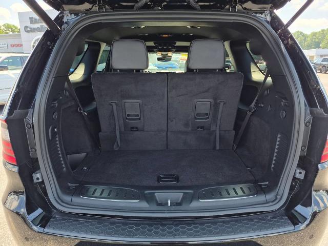 2025 Dodge Durango - $35,995