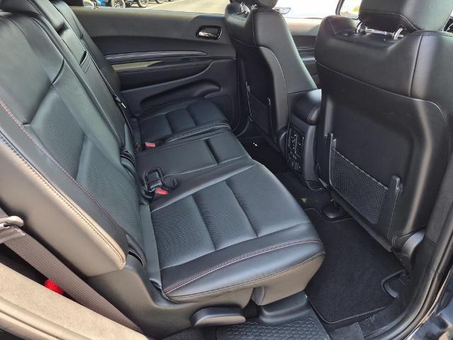 2025 Dodge Durango - $35,995