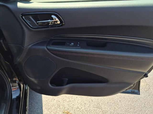 2025 Dodge Durango - $35,995