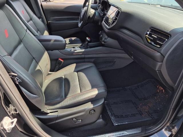 2025 Dodge Durango - $35,995