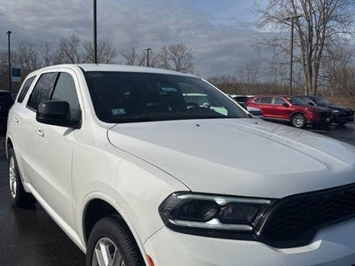 Photo of a 2026 Dodge Durango AWD GT 4DR SUV for sale