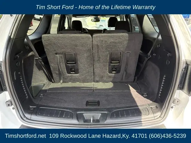 2026 Dodge Durango - $31,095