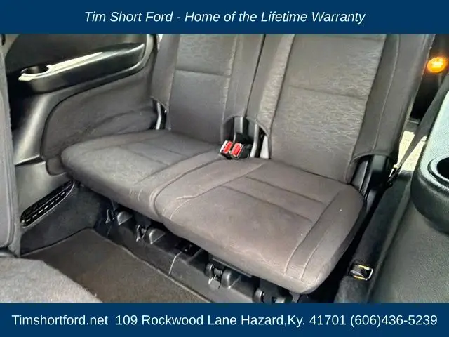 2026 Dodge Durango - $31,095