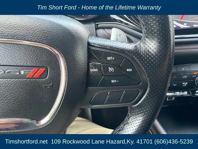 2026 Dodge Durango - $31,095