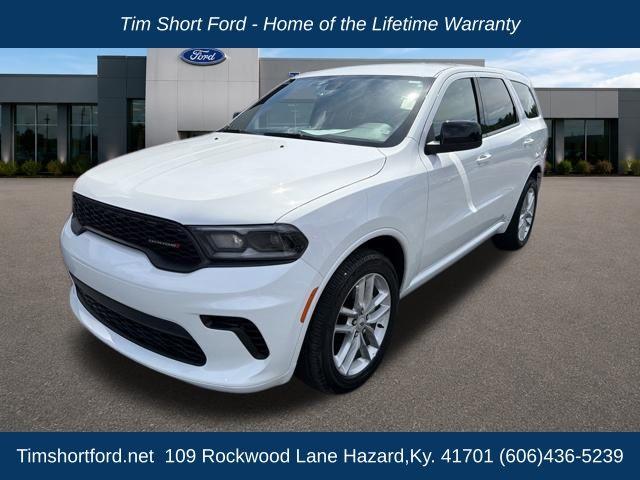 2026 Dodge Durango - $30,994