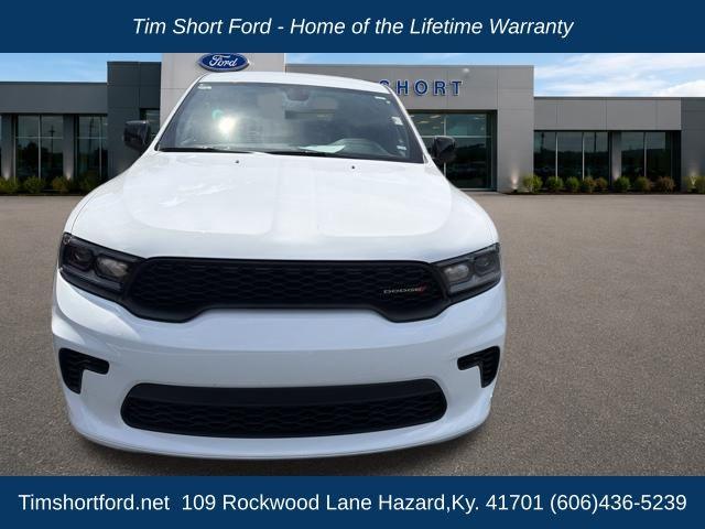 2026 Dodge Durango - $30,994