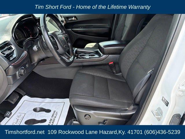 2026 Dodge Durango - $30,994