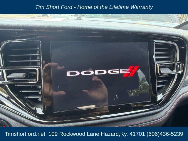 2026 Dodge Durango - $30,994