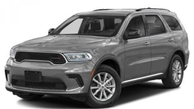 Preowned 2026 Dodge Durango GT Plus for Sale