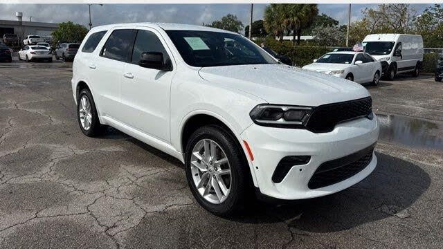 Preowned 2026 Dodge Durango GT Plus for Sale