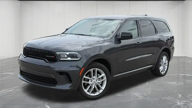 Preowned 2026 Dodge Durango GT for Sale