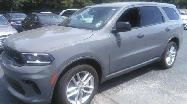 2026 Dodge Durango - $36,112