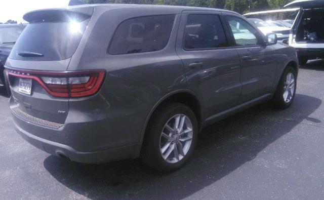 2026 Dodge Durango - $36,112