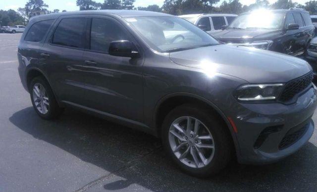 2026 Dodge Durango - $36,112