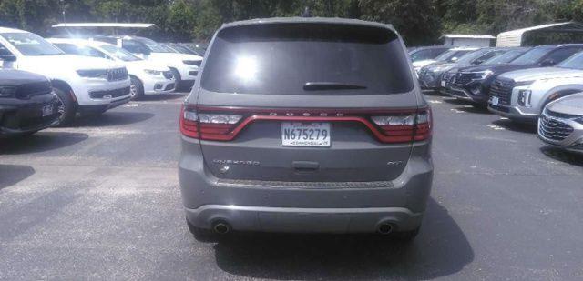 2026 Dodge Durango - $36,112