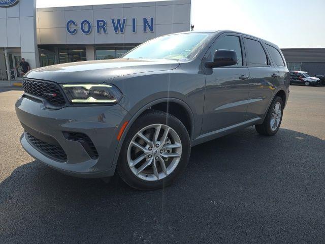2026 Dodge Durango - $35,198