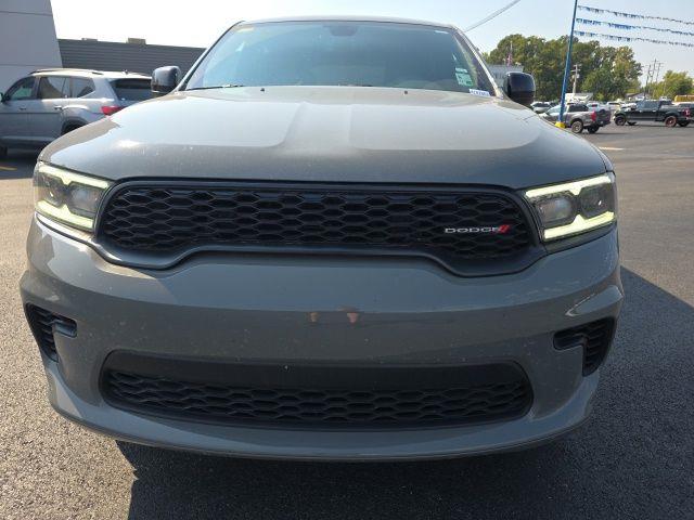 2026 Dodge Durango - $35,198