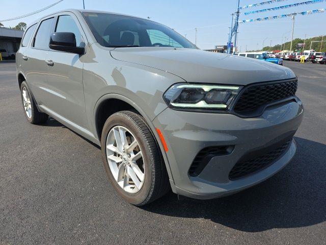 2026 Dodge Durango - $35,198