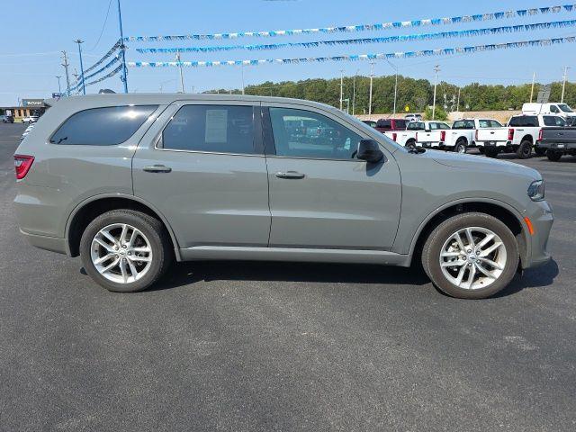 2026 Dodge Durango - $35,198